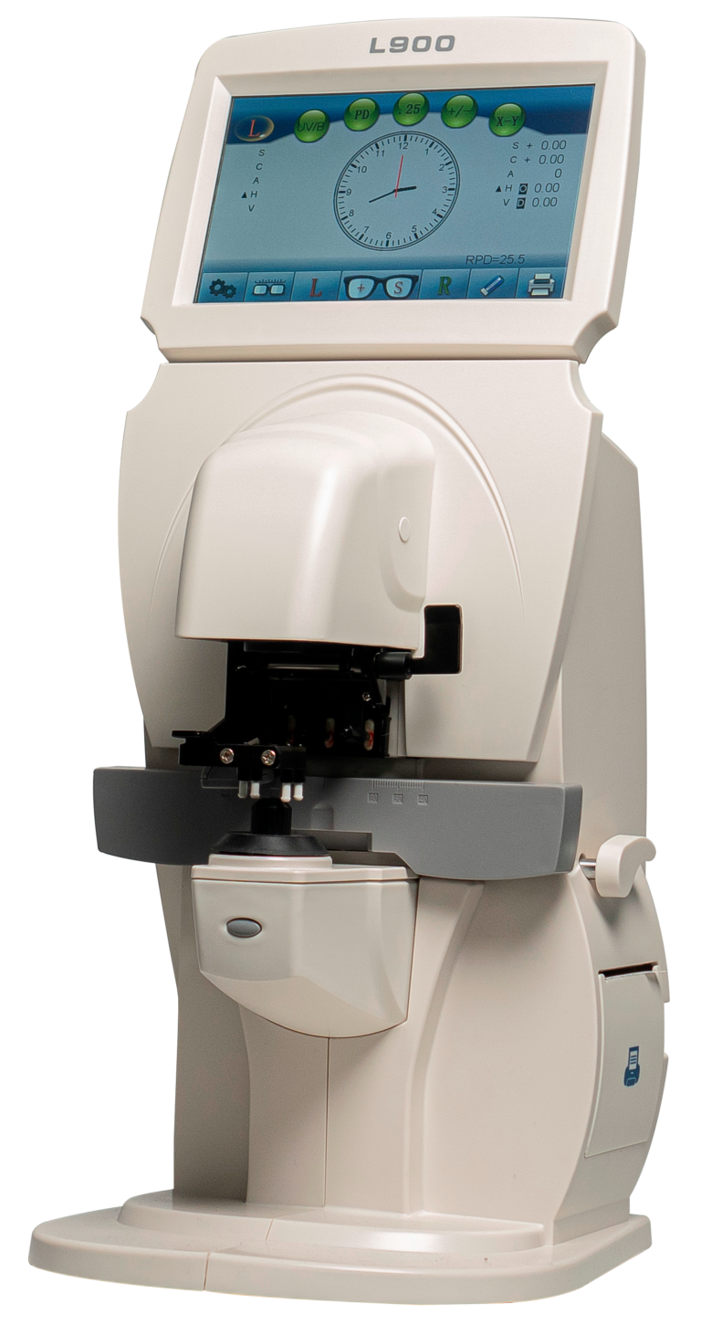 Lensómetro L900