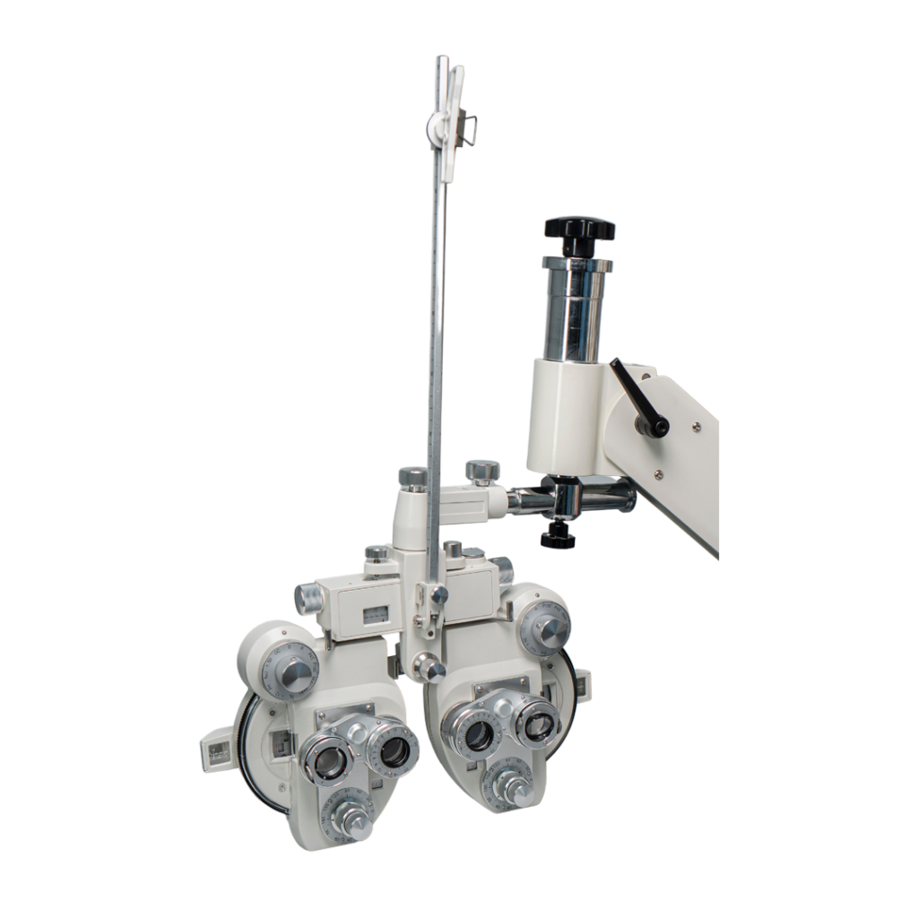 Foróptero VT5A
