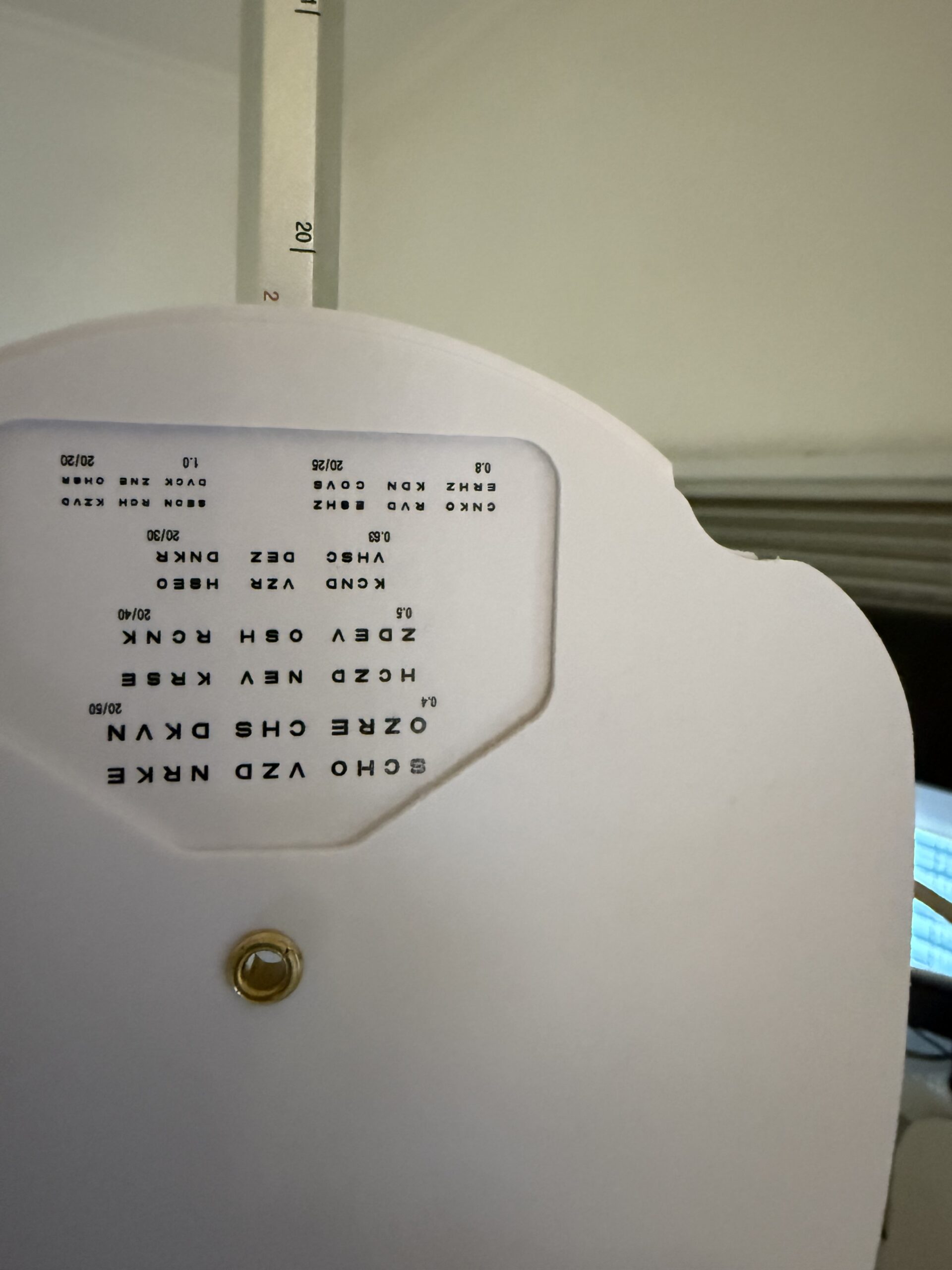 foroptero digital potec PAV-6100