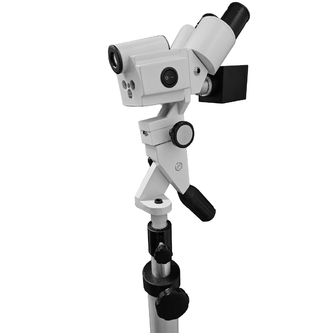 VIDEOCOLPOSCOPIO DIGITAL D3